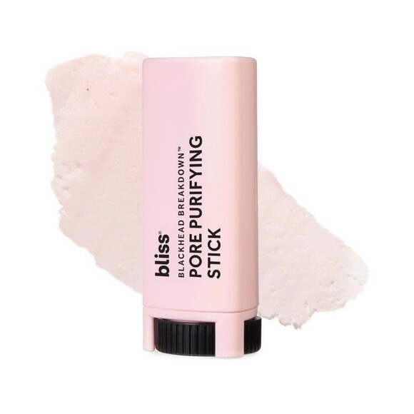 Blackhead Purifying Makeup Primer Stick with Salicylic Acid 1 Ounce - Picture 1 of 8
